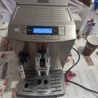 Кафемашина DeLonghi Prima Donna S, снимка 4 - Кафемашини - 43939753