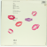 Funky Lips-Грамофонна плоча -LP 12”, снимка 2 - Грамофонни плочи - 36379113