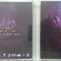 Upcoming Of Devastation – Trilogy Of Human Decay EP, снимка 1 - CD дискове - 37088687