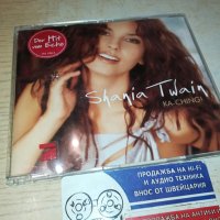 SHANIA TWAIN-CD MADE IN GERMANY 1811231530, снимка 5 - CD дискове - 43047362