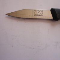 Немски нож, снимка 2 - Ножове - 40290856