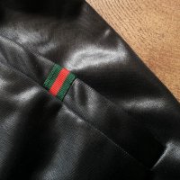 GUCCI MADE IN ITALY Fleece Jacket Размер L мъжка горница 13-52, снимка 10 - Якета - 43122137