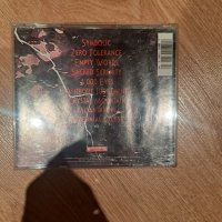 Оригинален диск Death, снимка 2 - CD дискове - 43658205