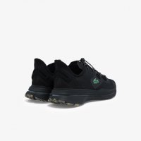 Мъжки маратонки Lacoste Run Spin Ultra GTX, снимка 3 - Маратонки - 38863900