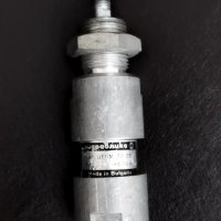 Пневматичен цилиндър тип ЦЕПМ 20/25 , снимка 5 - Други машини и части - 38741773