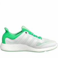 МАРАТОНКИ - ADIDAS PUREBOOST CHILL; размери: 36.5 и 38.5, снимка 5 - Детски маратонки - 32262469