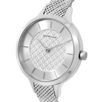 Дамски часовник Bering CLASSIC COLLECTION - 17831-000, снимка 2 - Дамски - 40607783