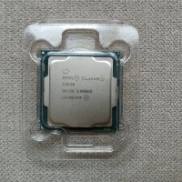 Процесор Celeron G3930 2.9 GHZ 2 MB, снимка 1 - Процесори - 44104910