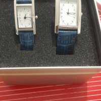 Часовници комплект мъжки и дамски, снимка 9 - Други - 43155097