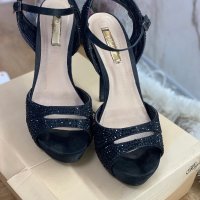 Дамски обувки на токчета, снимка 2 - Дамски обувки на ток - 43642106