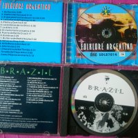Африканска, индианска, латино  музика., снимка 2 - CD дискове - 39113256