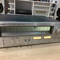 Hitachi FT 920, снимка 1 - Аудиосистеми - 44133057