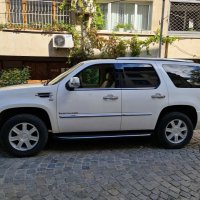 Кадилак Ескалейд под наем. Executive car rental - Bulgaria., снимка 3 - Транспорт под наем - 39435372