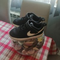 Nike Air - детски маратонки , снимка 1 - Детски маратонки - 34804258