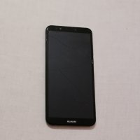 Huawei Y7 Prime 2018, снимка 2 - Huawei - 37322989