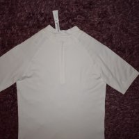 FALKE Ergonomic Sport System Men's Short Sleeve T-Shirt Sz XL, снимка 4 - Тениски - 29044458