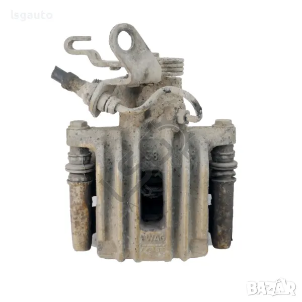 Заден десен спирачен апарат Seat Leon II 2005-2012 ID: 144015, снимка 1