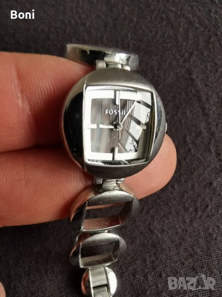 Fossil дамски часовник , снимка 1
