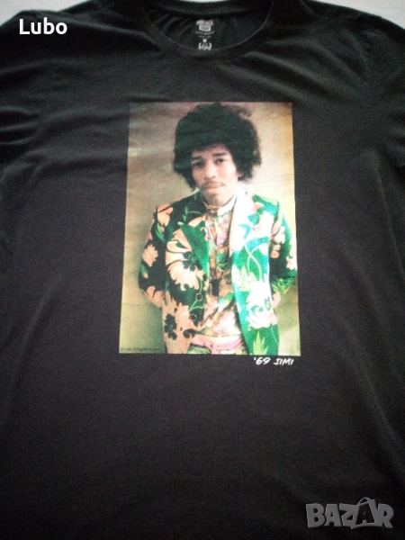 продава тениска, снимка 1