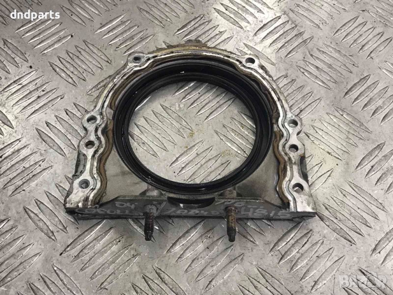 Семеринг Toyota Corolla 2.0D4-D,116кс.,2004г., снимка 1