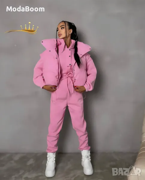 Дамски комплекти в два цвята , снимка 1