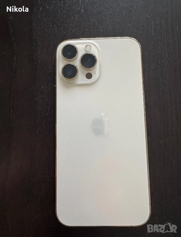 iPhone 13 Pro Max 128GB, снимка 1