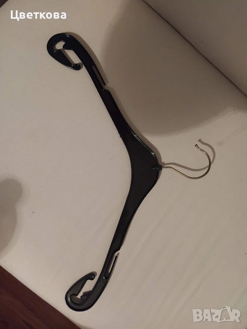 закачалки за гардероб, снимка 1