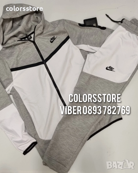 Мъжки спортен екип Nike/VL61c, снимка 1