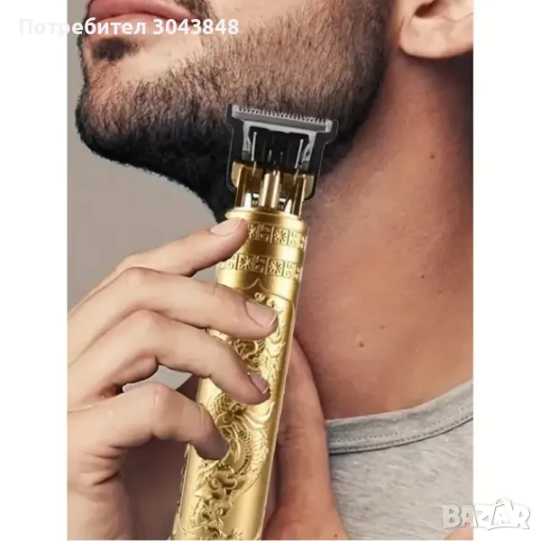 Професионална машинка за подстригване нови и налични бройки, снимка 1