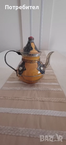 Керамичен сувенир , снимка 1