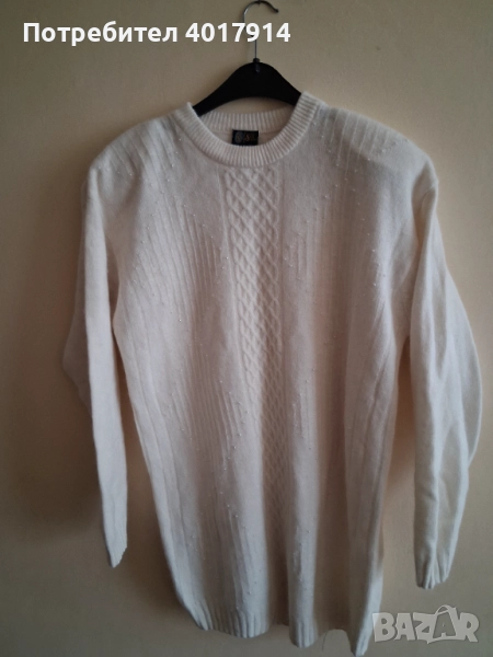 Дамски блузон, снимка 1