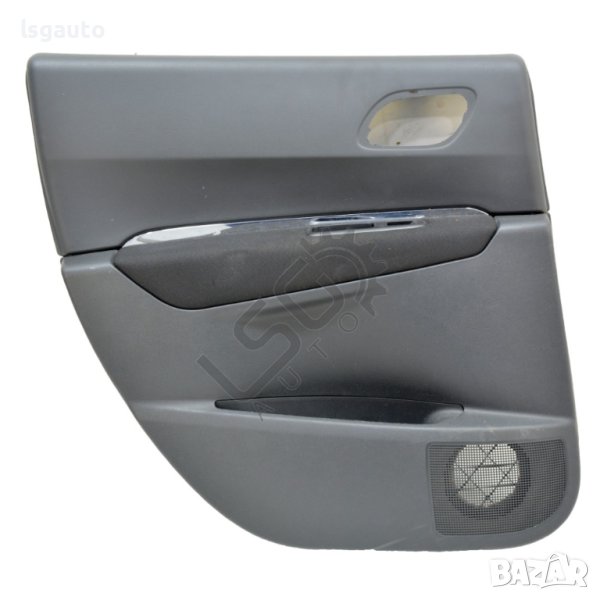 Интериорна кора задна лява врата Peugeot 3008 I(2009-2016) ID: 97782, снимка 1