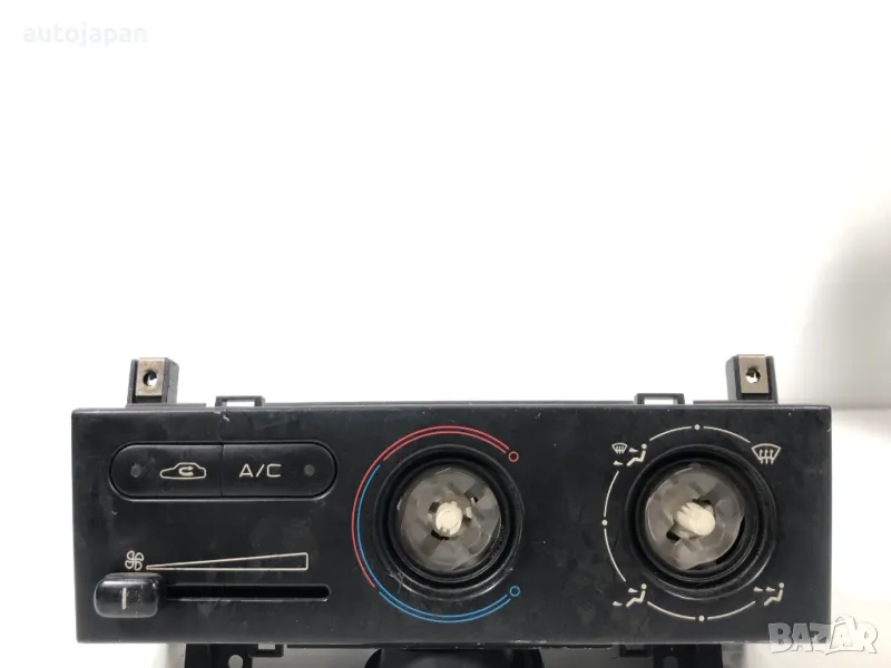 Управление Peugeot 406 1999г 652550Z, снимка 1