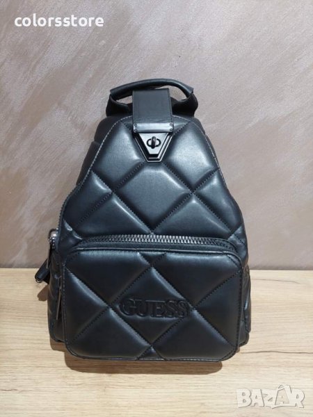 Луксозена раница Guess кодDS47, снимка 1