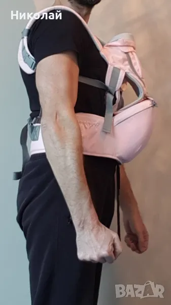 Кенгуру, снимка 1