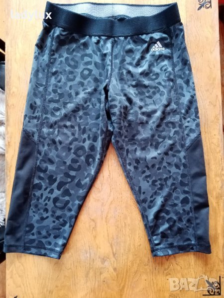 Adidas Techfit, Оригинален Клин, Размер L. Код 1351, снимка 1