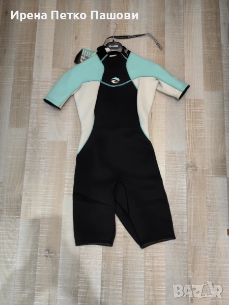 Чисто нови неопрени, снимка 1