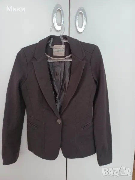 Дамско сако Bershka, снимка 1