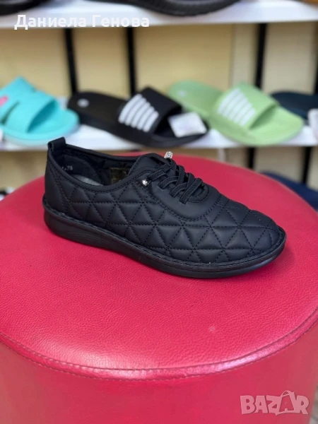 ДАМСКИ ОБУВКИ, снимка 1