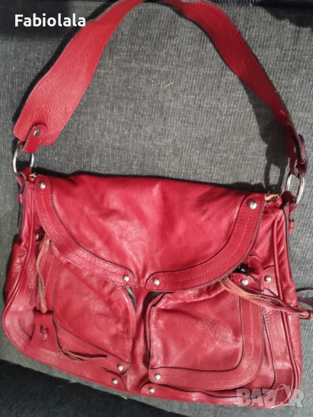 By Bios bag , снимка 1