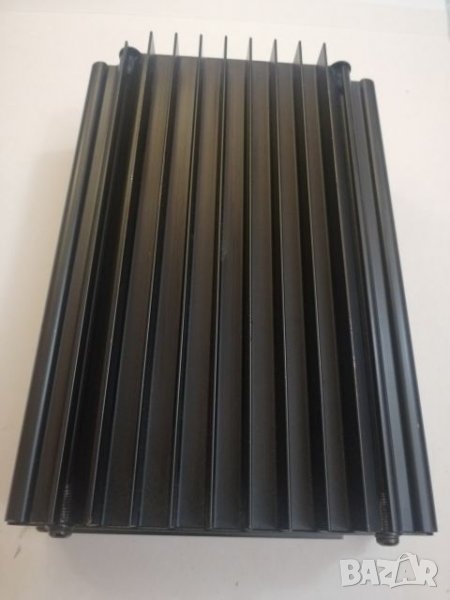 Аудио усилвател за автомобили BOSE. , снимка 1