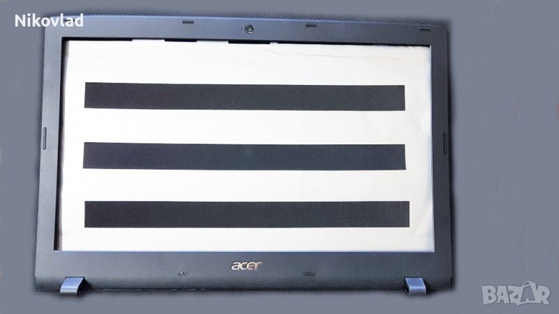 Капак за матрица и базел Acer Aspire E5-575, снимка 1