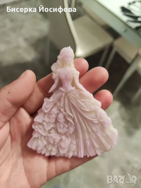 Подаръчета за вашите  гости изработвам всякакъв модел за всякакви поводи , снимка 1