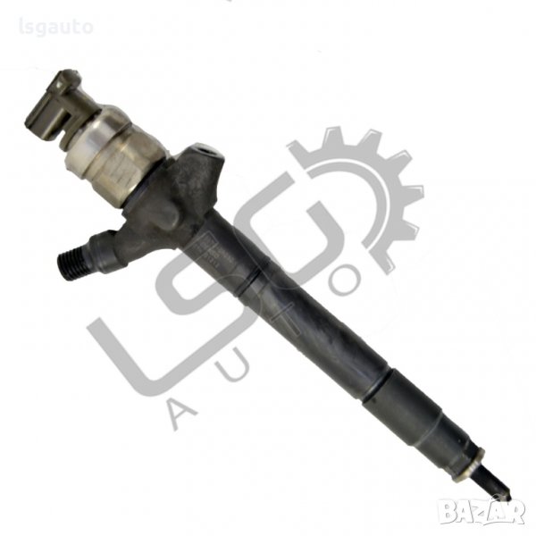 Дюза дизел Toyota Avensis II(2003-2009) ID:91255, снимка 1