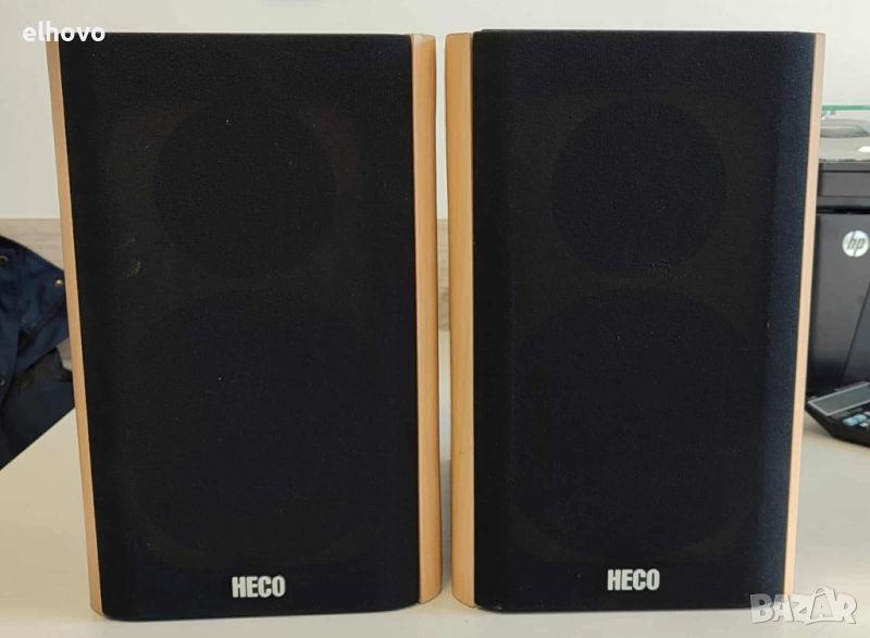 Тонколони Heco Odeon 200, снимка 1