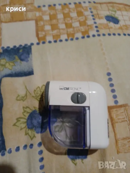 Тример за дрехи , снимка 1