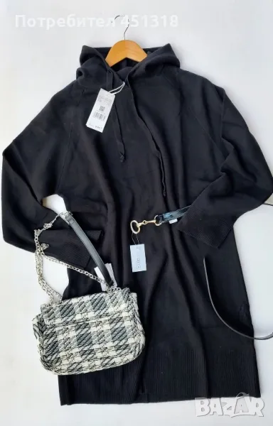 Нова рокля ХЛ, снимка 1