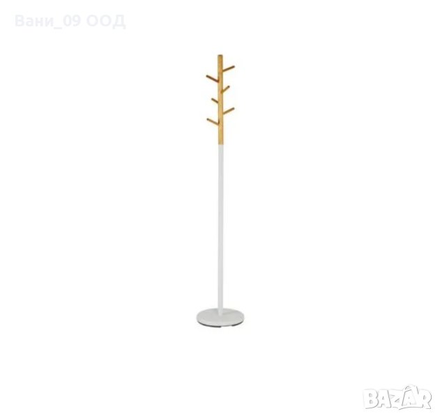 Красива стояща закачалка, снимка 1