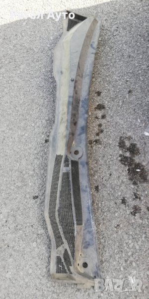 24463382,13162381,1154682,13222338,5104225,кора под чистачки OPEL ASTRA H 2004-2009, снимка 1