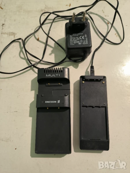 Док станция за стари телефони, снимка 1